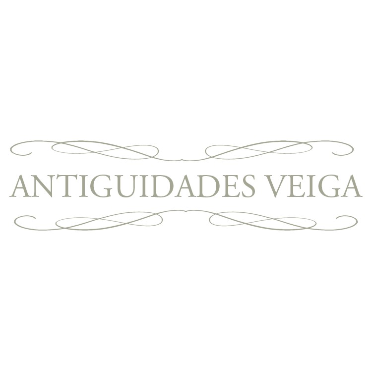 Antiguidades é com a Antiguidades Veiga
